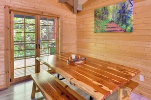 Maison (3 Bedrooms) | Intérieur