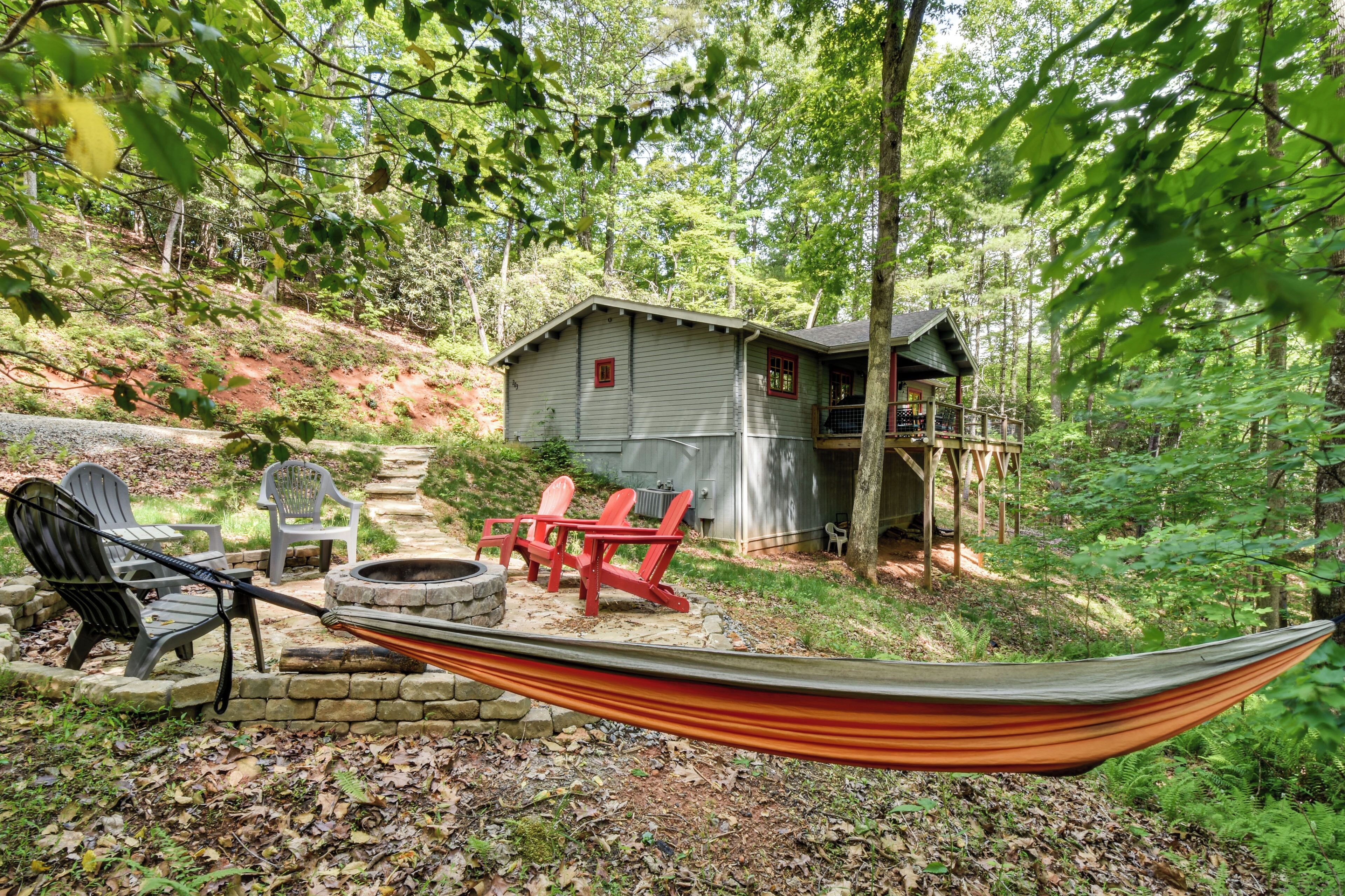 Rumah (3 Bedrooms) | Interior