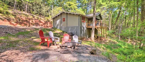 House (3 Bedrooms) | Front of property