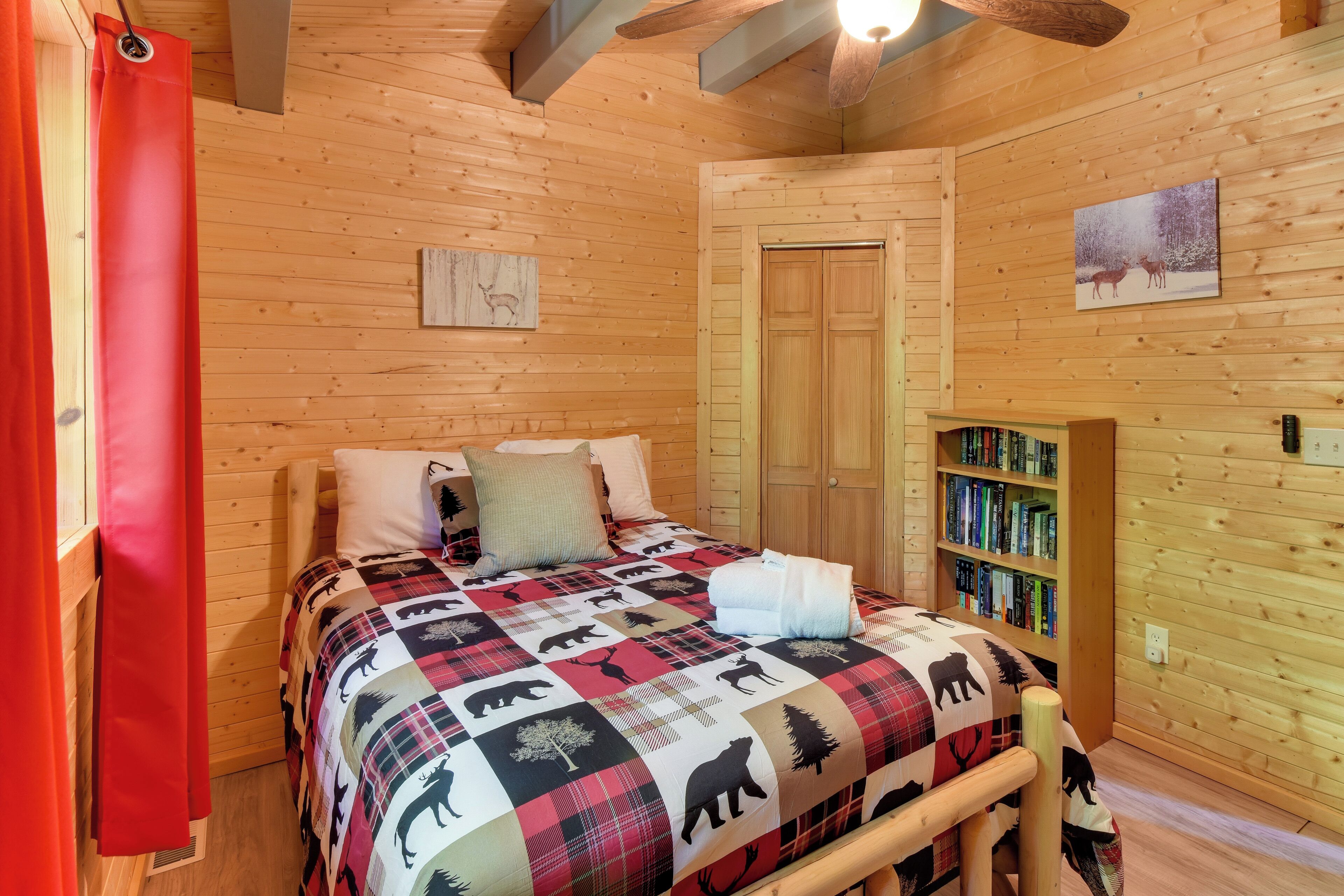 Huis (3 Bedrooms) | Interieur