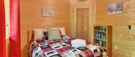 Casa (3 Bedrooms) | Interior
