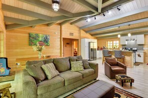 Casa (3 Bedrooms) | Interior