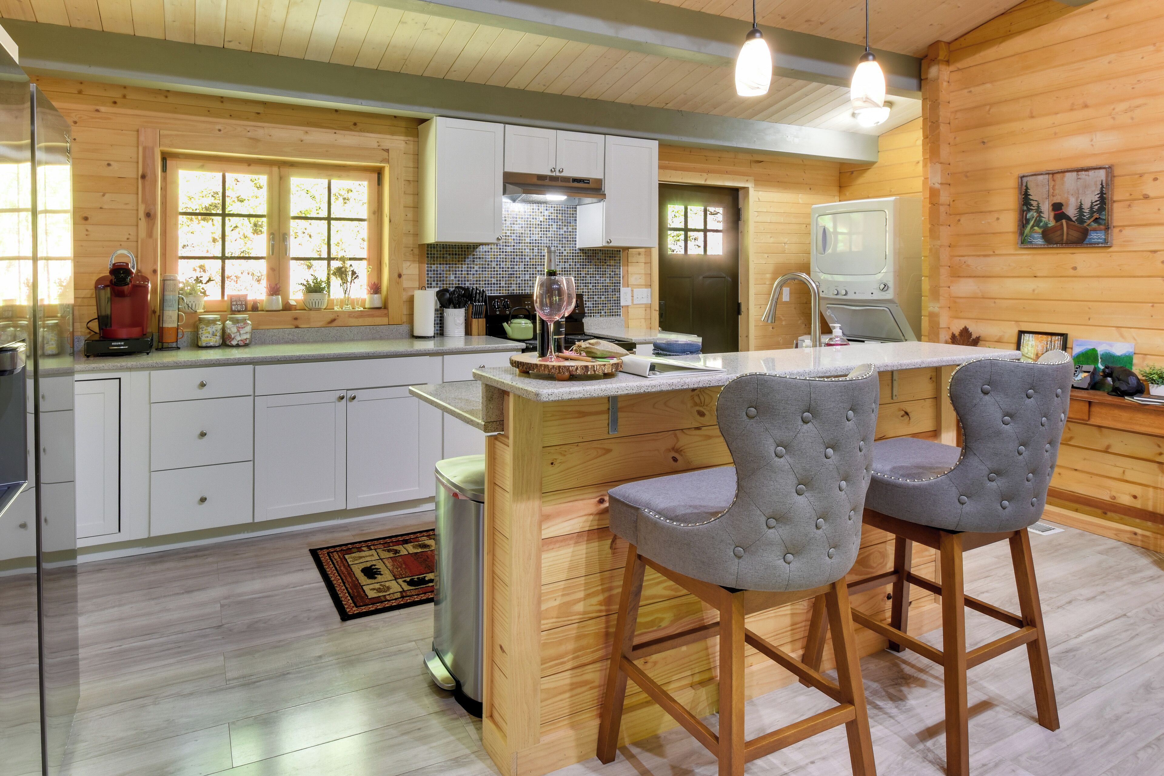 Rumah (3 Bedrooms) | Interior