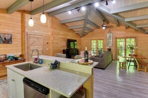 Casa (3 Bedrooms) | Interior