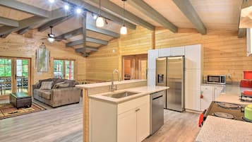 Rumah (3 Bedrooms) | Interior