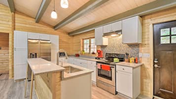 Rumah (3 Bedrooms) | Interior