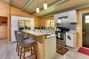 Casa (3 Bedrooms) | Interior