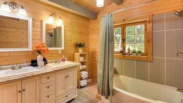 Rumah (3 Bedrooms) | Interior