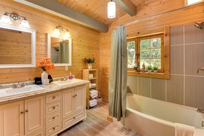 Maison (3 Bedrooms) | Intérieur