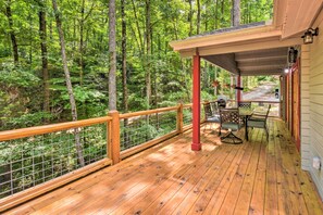 Casa (3 Bedrooms) | Interni