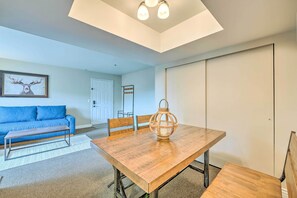 Interior - Walkable Park City Condo w/ Pool & Hot Tub! (Park City)