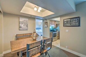 Interior - Walkable Park City Condo w/ Pool & Hot Tub! (Park City)