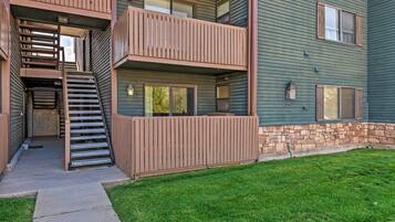 Apartment (1 Bedroom) | Interior