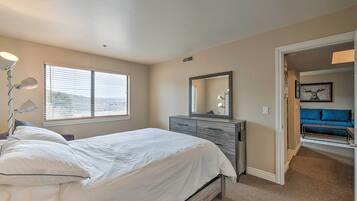 Departamento (1 Bedroom) | Interior