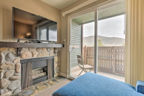 Apartment (1 Bedroom) | Interior