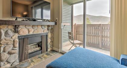 Walkable Park City Condo w/ Pool & Hot Tub!