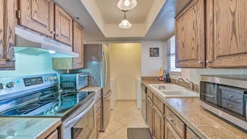 Departamento (1 Bedroom) | Interior