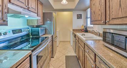Walkable Park City Condo w/ Pool & Hot Tub!