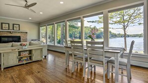 Hus (2 Bedrooms) | Fasade
