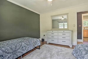 하우스 (2 Bedrooms) | 내부