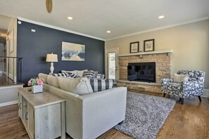 獨棟房屋 (2 Bedrooms) | 住宿內部