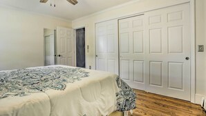 Hus (2 Bedrooms) | Innvendig