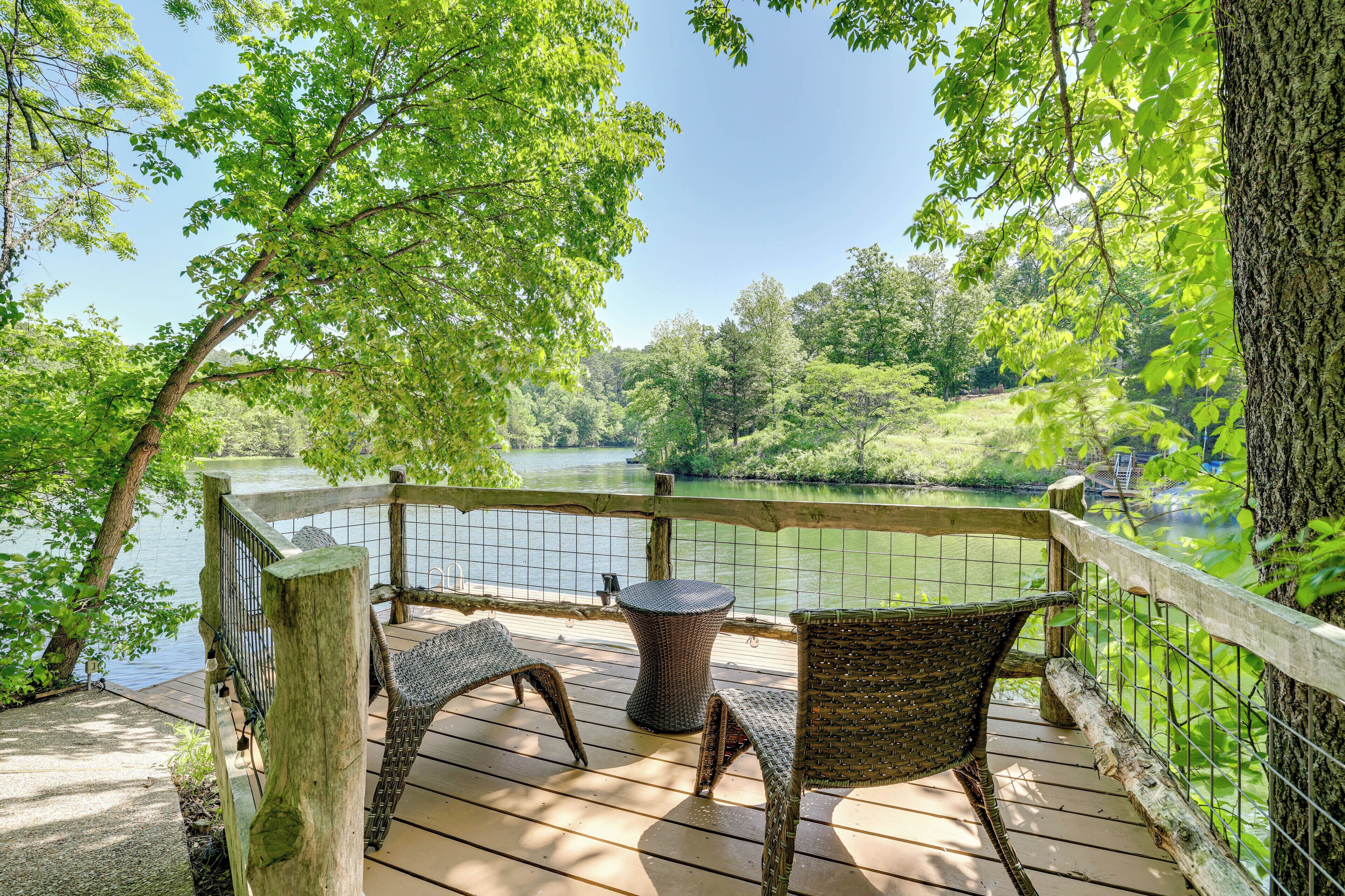 Casa (4 Bedrooms) | Parte interna