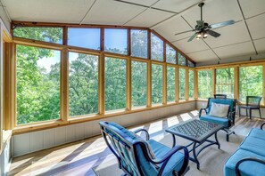 Casa (4 Bedrooms) | Interior