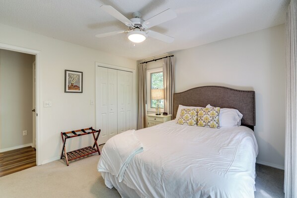 Casa (4 Bedrooms) | Interior