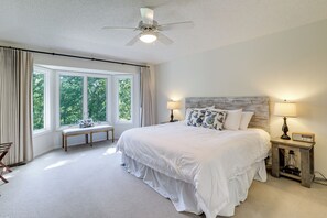Maison (4 Bedrooms) | Intérieur
