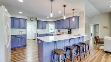 Casa (4 Bedrooms) | Parte interna