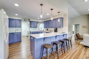 Casa (4 Bedrooms) | Interior