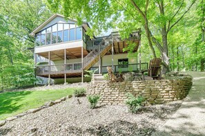 Huis (4 Bedrooms) | Interieur