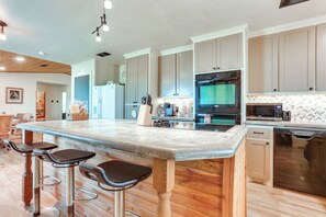 Casa (3 Bedrooms) | Interior