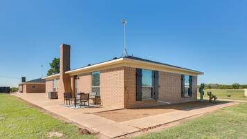 Casa (3 Bedrooms) | Interior