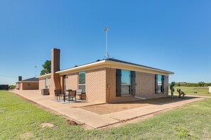 Casa (3 Bedrooms) | Interior