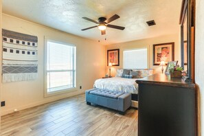 Casa (3 Bedrooms) | Interior