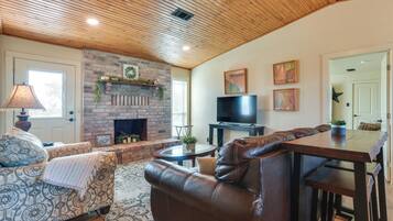 Casa (3 Bedrooms) | Vista frontal de la propiedad