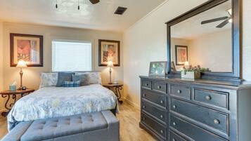 Casa (3 Bedrooms) | Interior