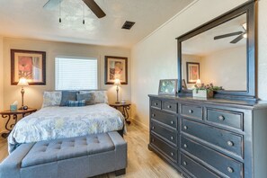 Casa (3 Bedrooms) | Interior