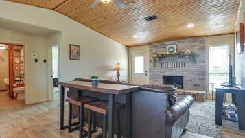 Casa (3 Bedrooms) | Interior