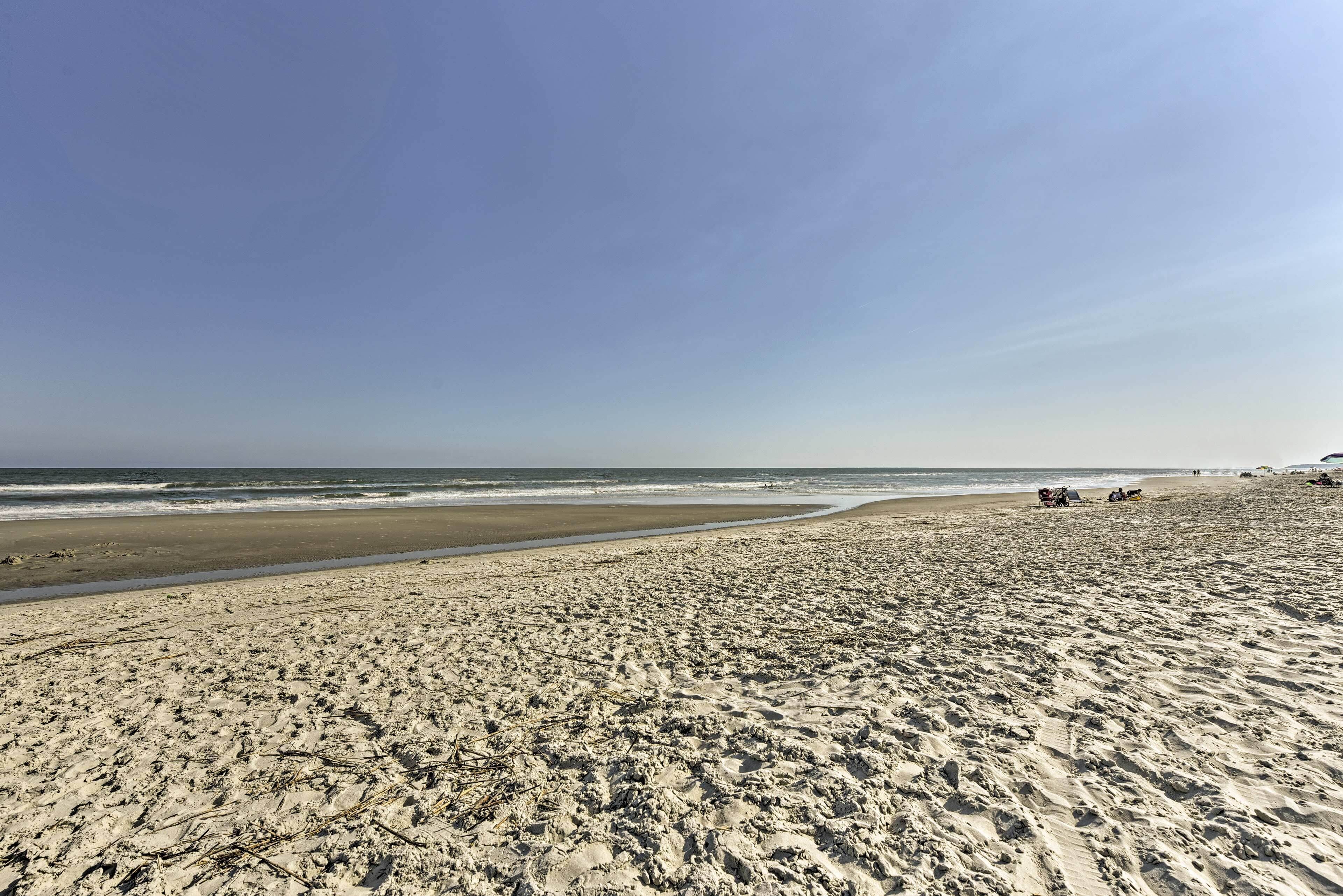 Apartment (2 Bedrooms) | Innenbereich