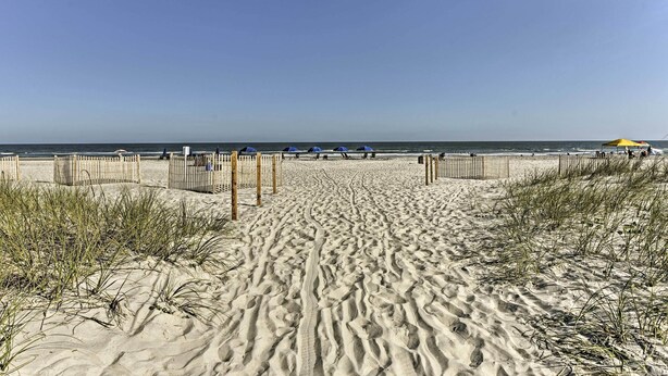Leilighet (2 Bedrooms) | Innvendig