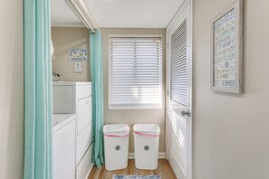 아파트 (2 Bedrooms) | 내부