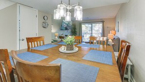Leilighet (2 Bedrooms) | Innvendig