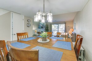 Apartment (2 Bedrooms) | Innenbereich