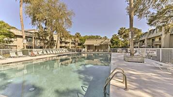 Appartement (2 Bedrooms) | Interieur