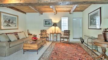 Hus (4 Bedrooms) | Interiør