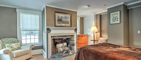 獨棟房屋 (4 Bedrooms) | 住宿內部