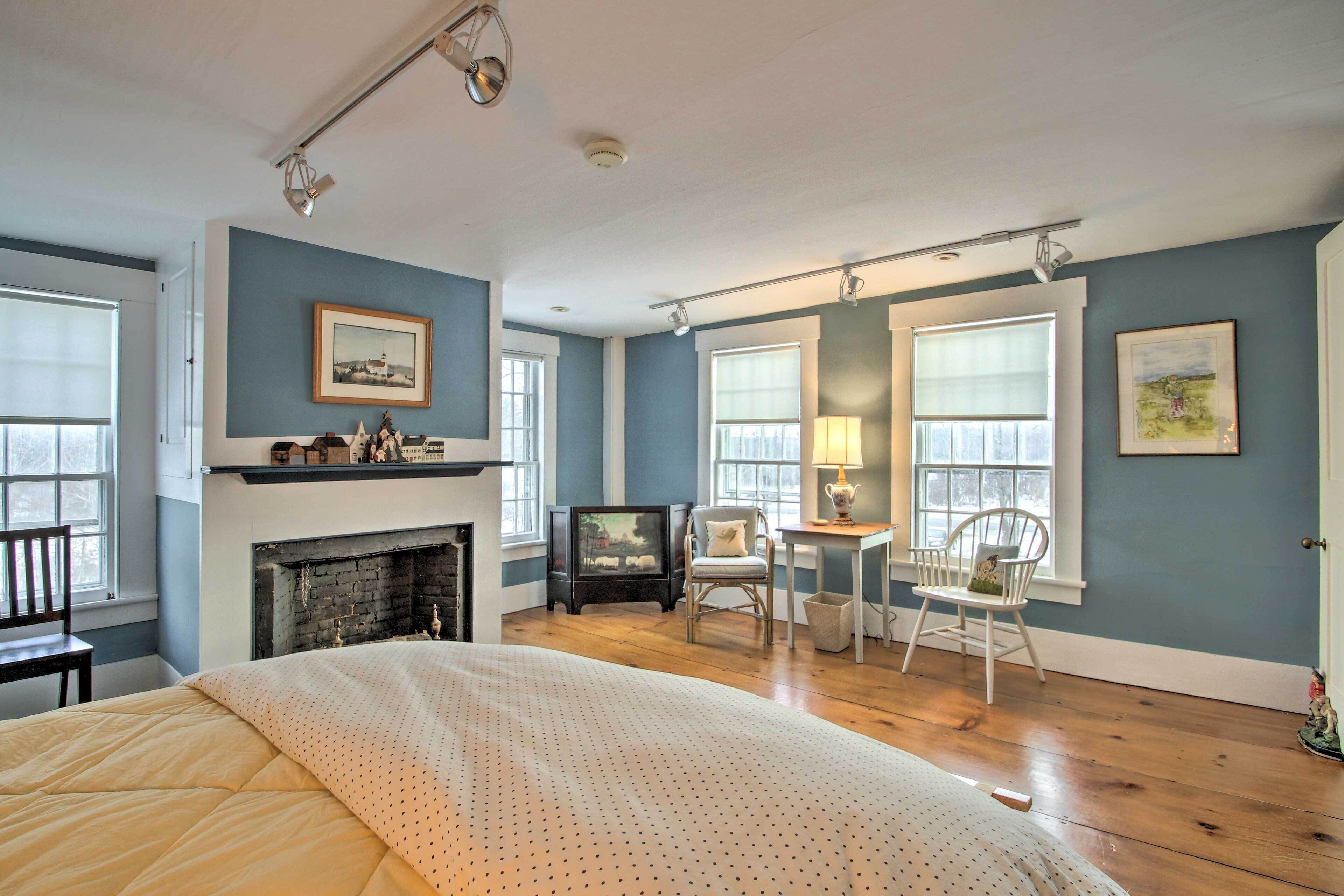 House (4 Bedrooms) | Interior